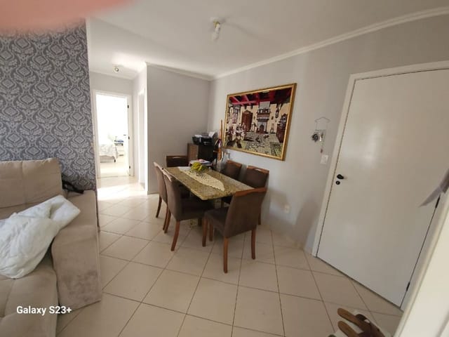Foto do Apartamento - Apartamento com 2 dormitórios à venda, 67 m² por R$ 425.000,00 - Floradas de São José - São José dos Campos/SP | INDEPENDENCE NEGOCIOS IMOBILIARIOS LTDA