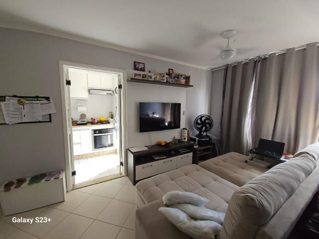 Foto do Apartamento - Apartamento com 2 dormitórios à venda, 67 m² por R$ 425.000,00 - Floradas de São José - São José dos Campos/SP | INDEPENDENCE NEGOCIOS IMOBILIARIOS LTDA
