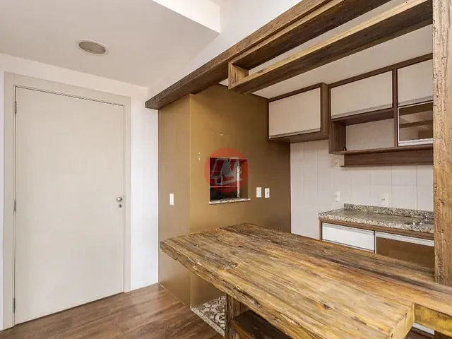 Apartamento com 110m² 2 quartos e 2 banheiros, à venda ou para alugar, no bairro Jardim Carvalho em Porto Alegre