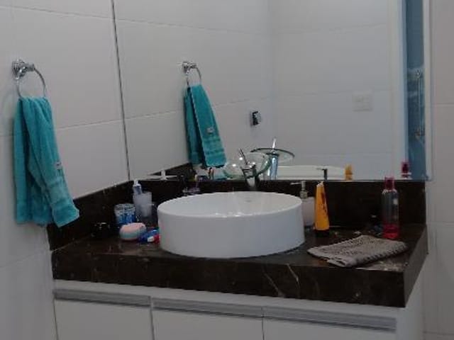 Foto do Apartamento - Apartamento residencial à venda, Tatuapé, São Paulo. | ZONA LESTE IMÓVEIS
