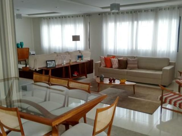 Foto do Apartamento - Apartamento residencial à venda, Tatuapé, São Paulo. | ZONA LESTE IMÓVEIS