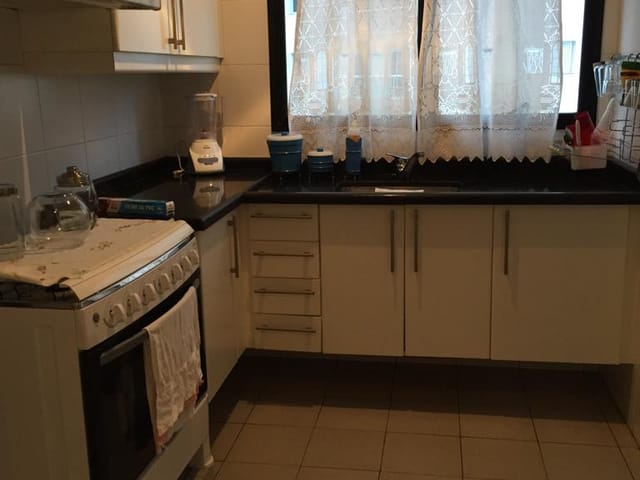 Apartamento com 200m² 3 quartos e 3 banheiros, à venda, no bairro Vila Andrade em São Paulo