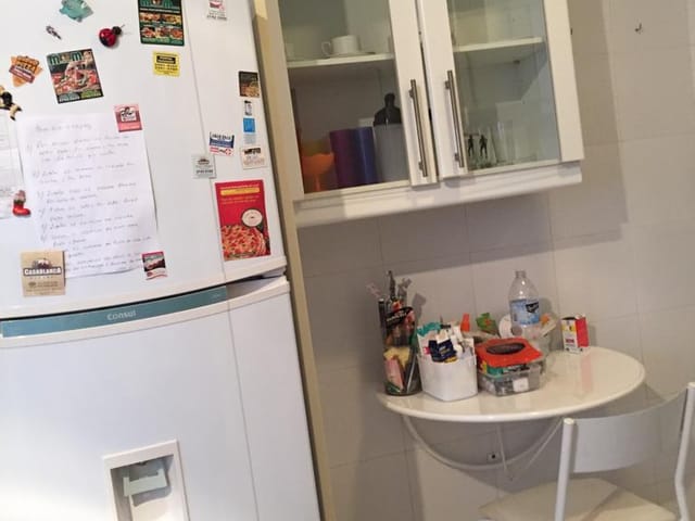Apartamento com 200m² 3 quartos e 3 banheiros, à venda, no bairro Vila Andrade em São Paulo