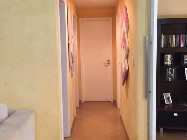 Apartamento com 200m² 3 quartos e 3 banheiros, à venda, no bairro Vila Andrade em São Paulo
