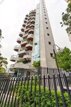 Apartamento, 3 quartos, 280 m² - Foto 31