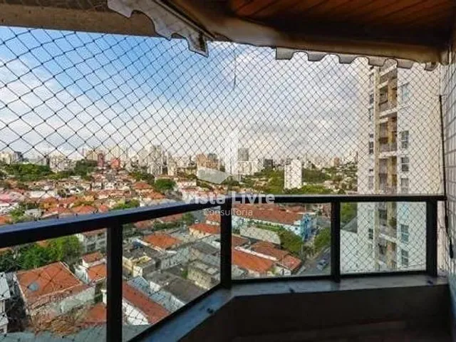 Apartamento com 280m² 3 quartos e 4 banheiros, à venda, no bairro Vila Madalena em São Paulo