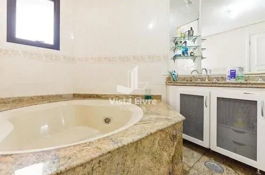 Apartamento, 3 quartos, 280 m² - Foto 26