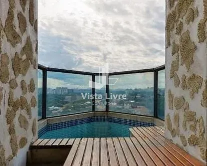 Apartamento, 3 quartos, 280 m² - Foto 4