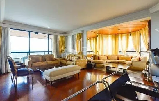 Apartamento, 3 quartos, 280 m² - Foto 8