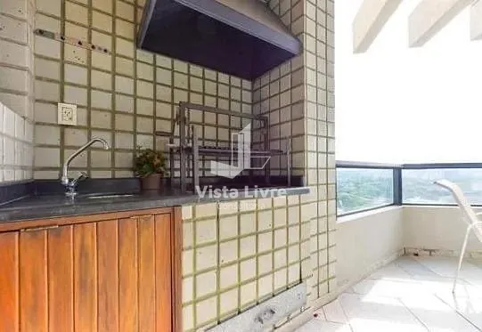 Apartamento, 3 quartos, 280 m² - Foto 6