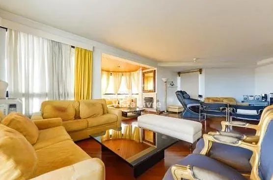 Apartamento, 3 quartos, 280 m² - Foto 9