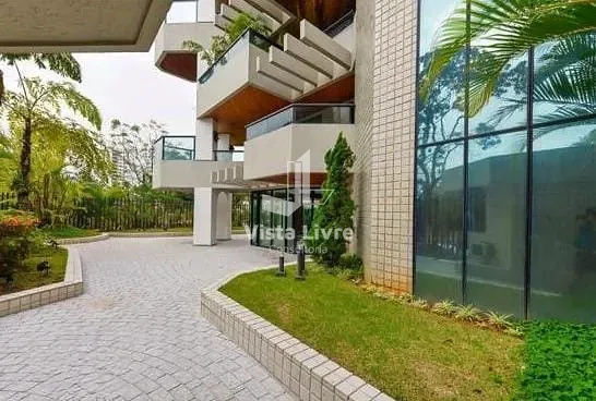 Apartamento, 3 quartos, 280 m² - Foto 29