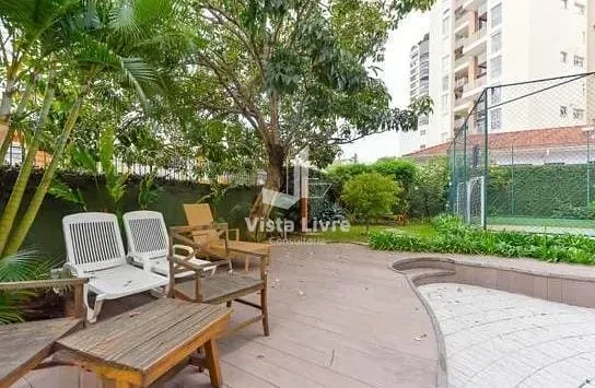 Apartamento, 3 quartos, 280 m² - Foto 30