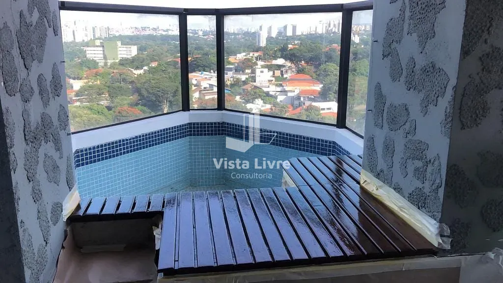 Apartamento, 3 quartos, 280 m² - Foto 5
