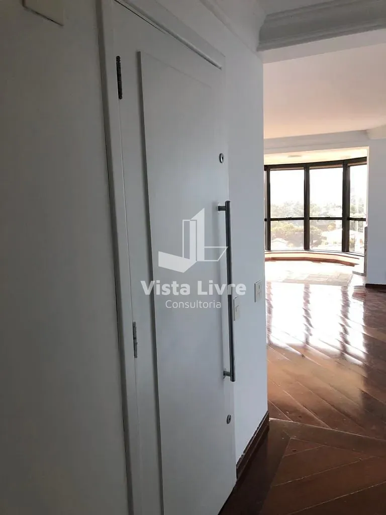 Apartamento, 3 quartos, 280 m² - Foto 11