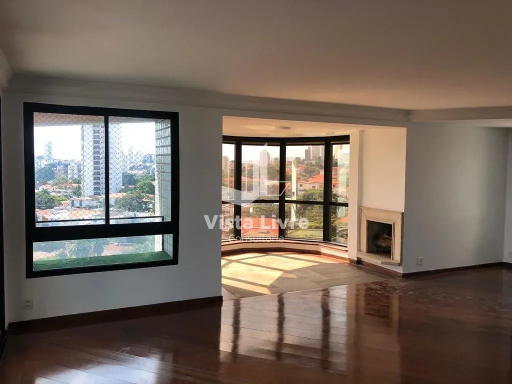 Apartamento, 3 quartos, 280 m² - Foto 1