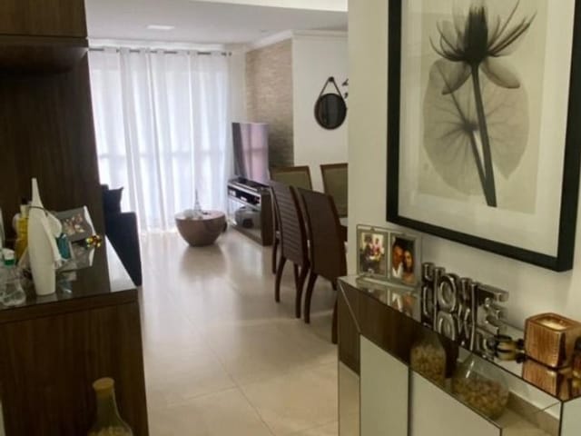 Foto do Apartamento - Apartamento de 3 quartos com suite e varanga gourmet em VInhedo | Home Hunters