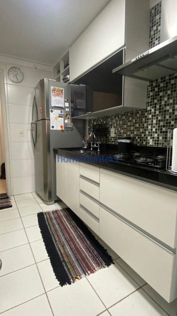 Apartamento à venda com 3 quartos, 88m² - Foto 7