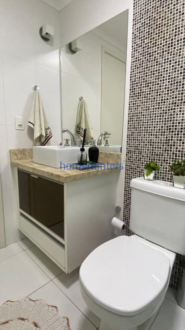 Apartamento à venda com 3 quartos, 88m² - Foto 12