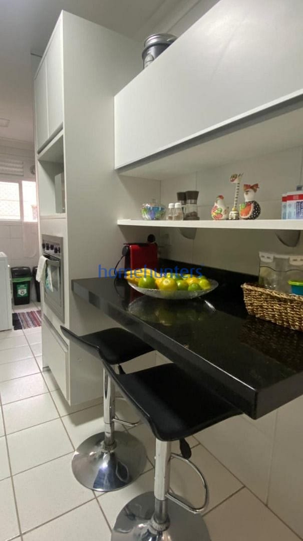 Apartamento à venda com 3 quartos, 88m² - Foto 9