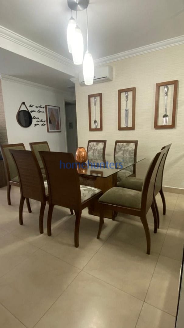 Apartamento à venda com 3 quartos, 88m² - Foto 5