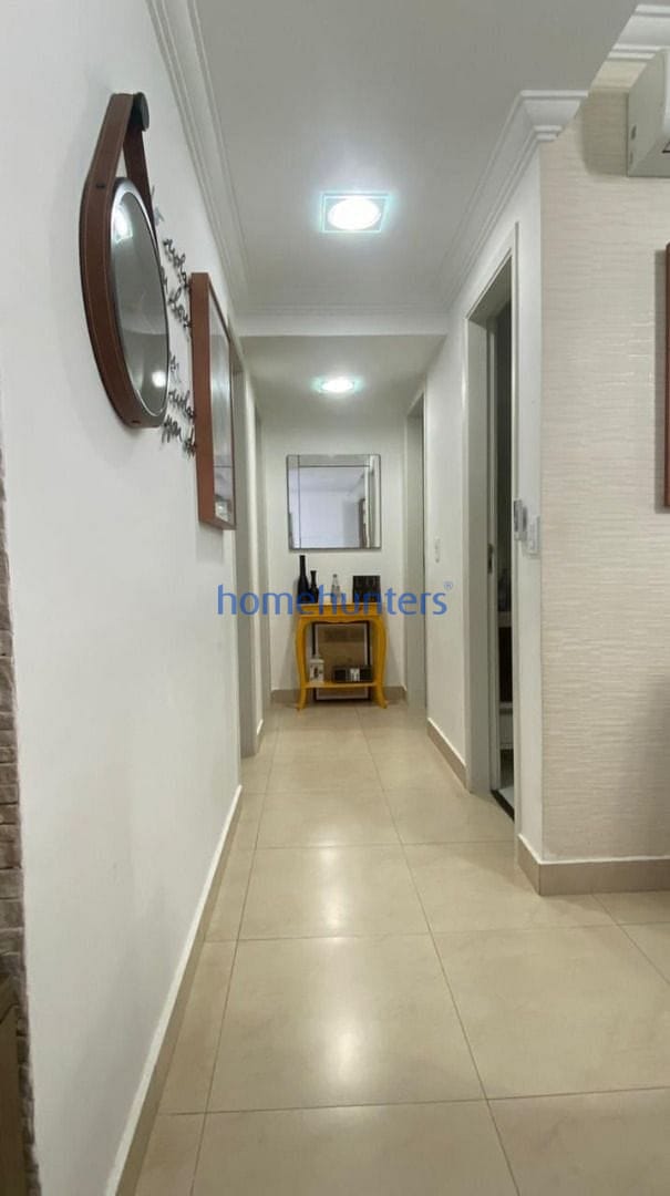 Apartamento à venda com 3 quartos, 88m² - Foto 10