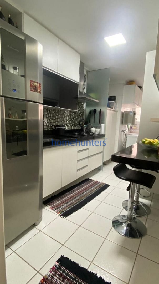 Apartamento à venda com 3 quartos, 88m² - Foto 8