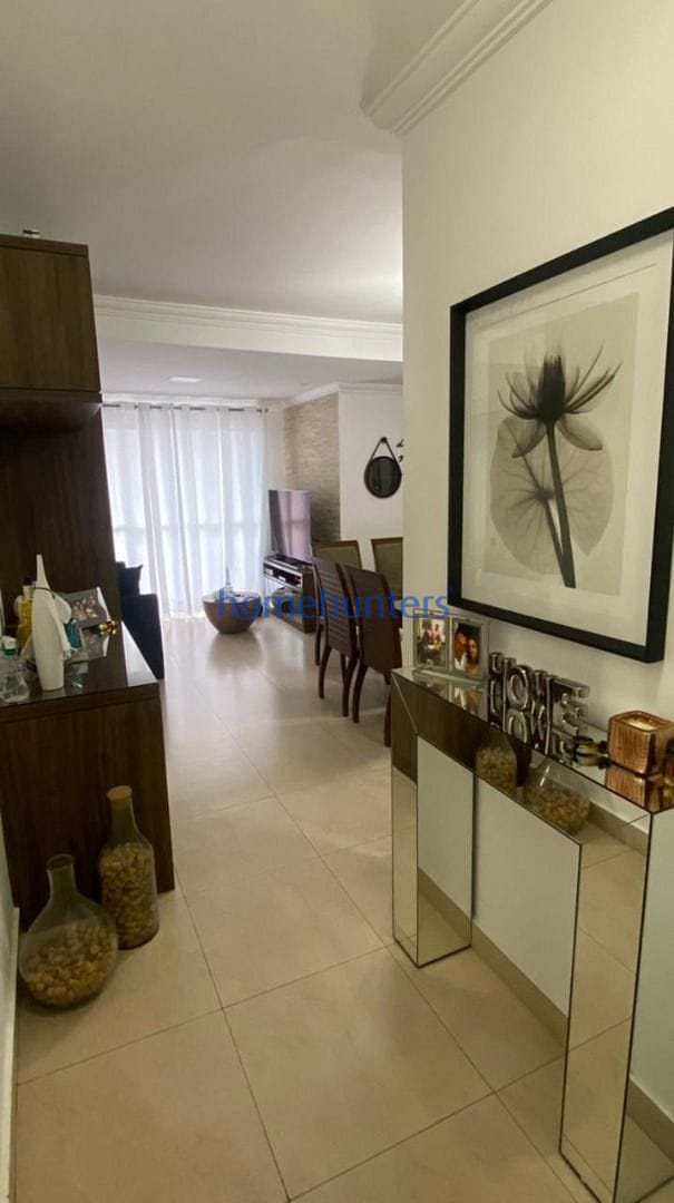 Apartamento à venda com 3 quartos, 88m² - Foto 3
