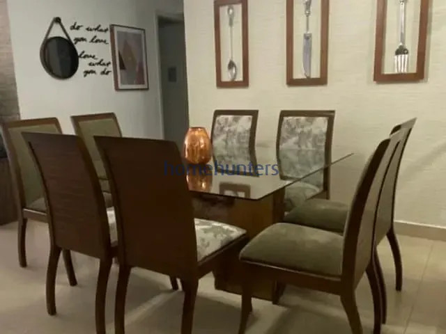 Apartamento com 88m² 3 quartos e 2 banheiros, à venda, no bairro Nova Vinhedo em Vinhedo