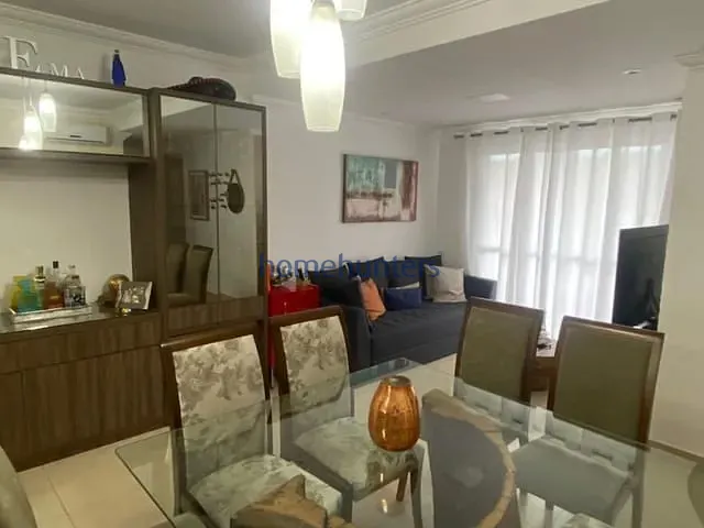 Apartamento com 88m² 3 quartos e 2 banheiros, à venda, no bairro Nova Vinhedo em Vinhedo