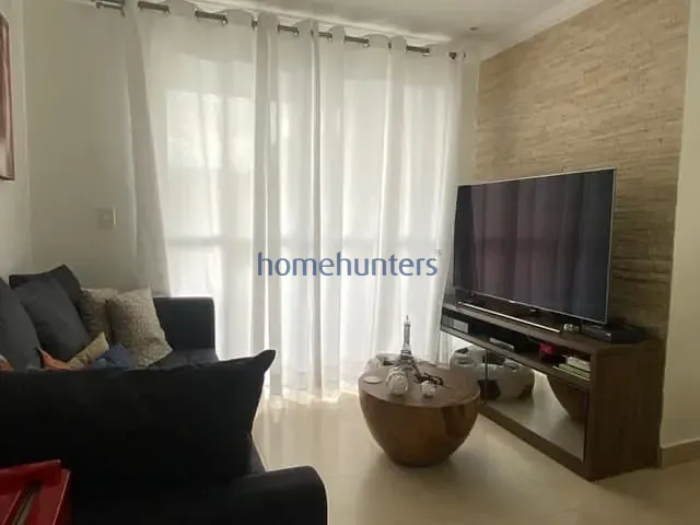 Apartamento com 88m² 3 quartos e 2 banheiros, à venda, no bairro Nova Vinhedo em Vinhedo