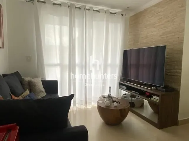 Apartamento com 88m² 3 quartos e 2 banheiros, à venda, no bairro Nova Vinhedo em Vinhedo