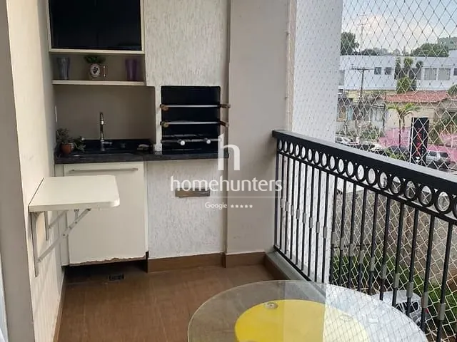 Apartamento com 88m² 3 quartos e 2 banheiros, à venda, no bairro Nova Vinhedo em Vinhedo
