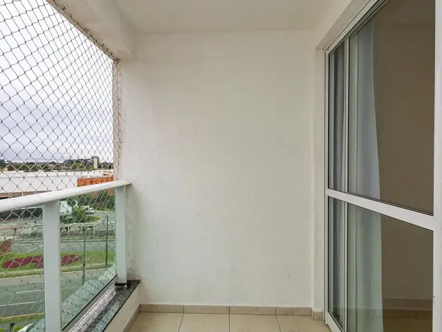 Apartamento 2 quartos e 1 banheiro, à venda, no bairro Ecoville em Curitiba