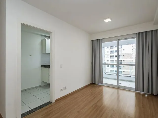 Apartamento 2 quartos e 1 banheiro, à venda, no bairro Ecoville em Curitiba