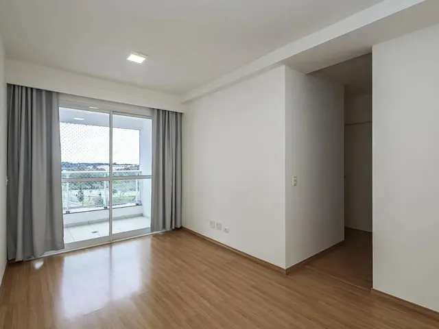 Apartamento 2 quartos e 1 banheiro, à venda, no bairro Ecoville em Curitiba