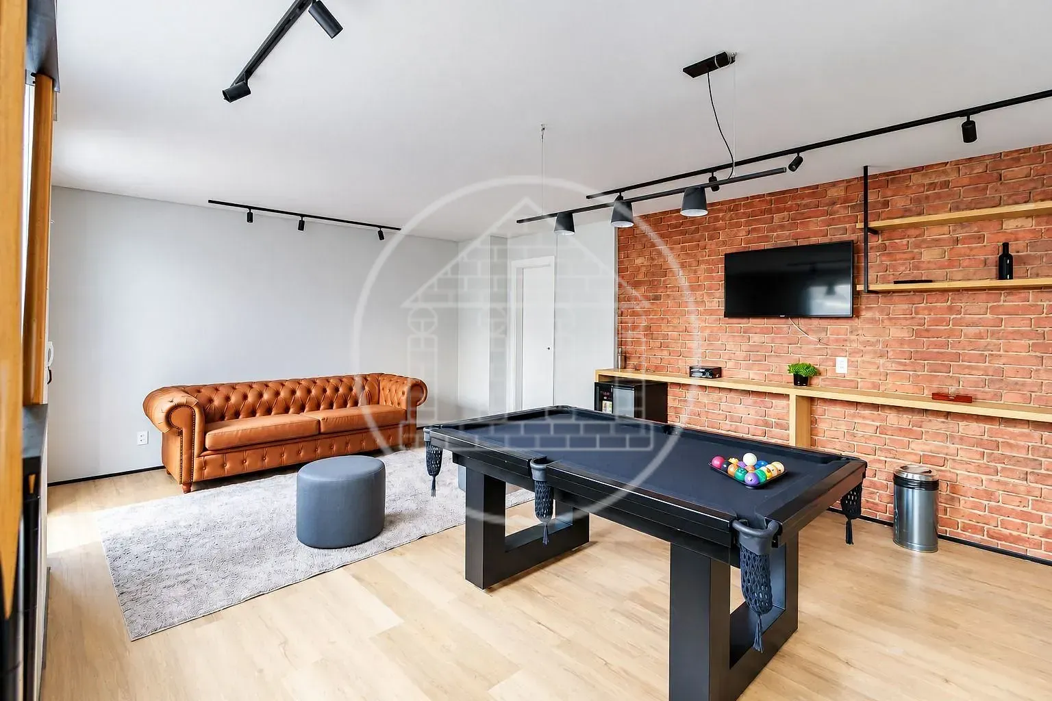 Apartamento, 2 quartos, 37 m² - Foto 32