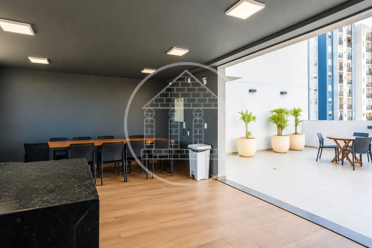 Apartamento, 2 quartos, 37 m² - Foto 35