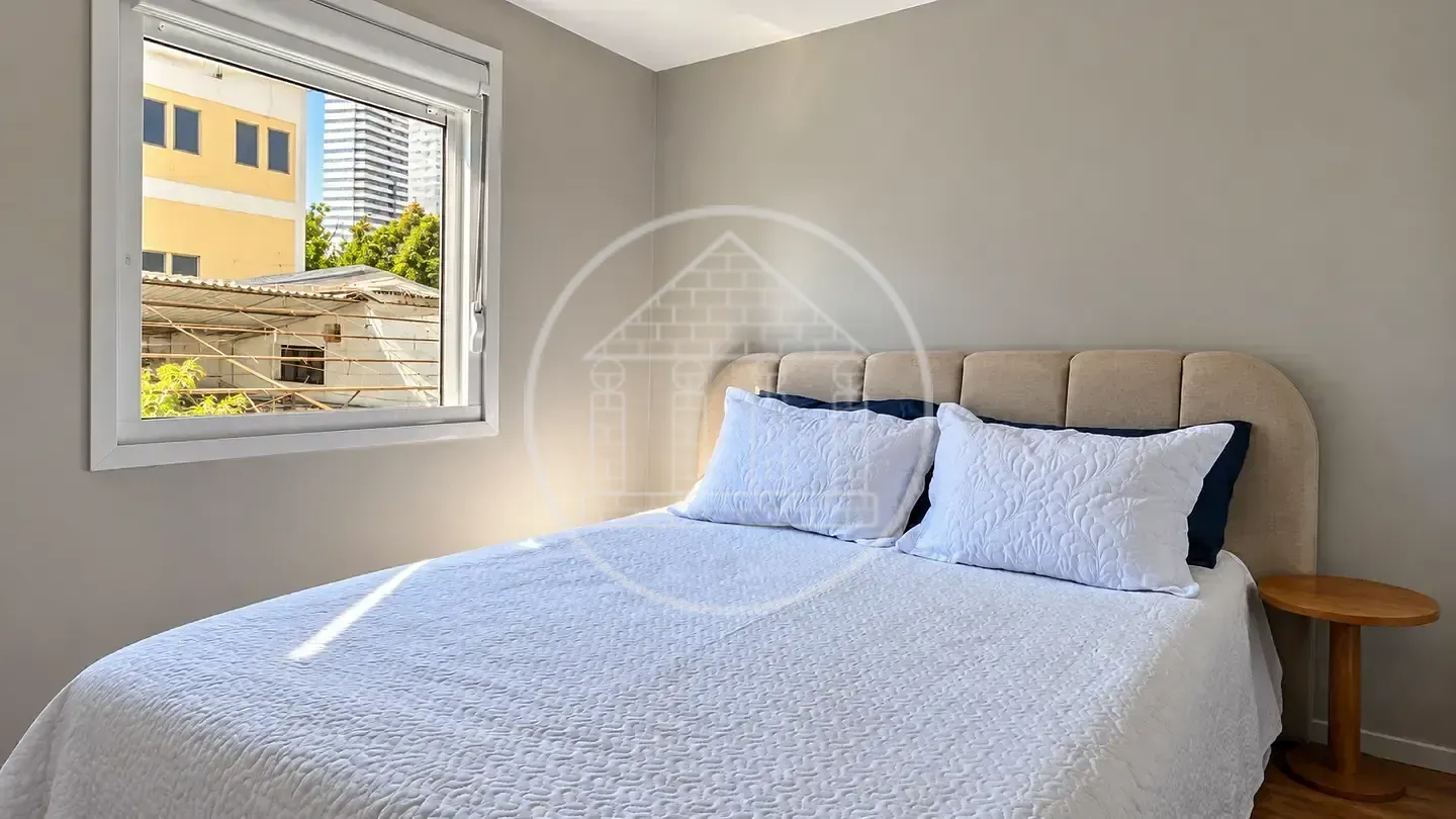 Apartamento, 2 quartos, 37 m² - Foto 15