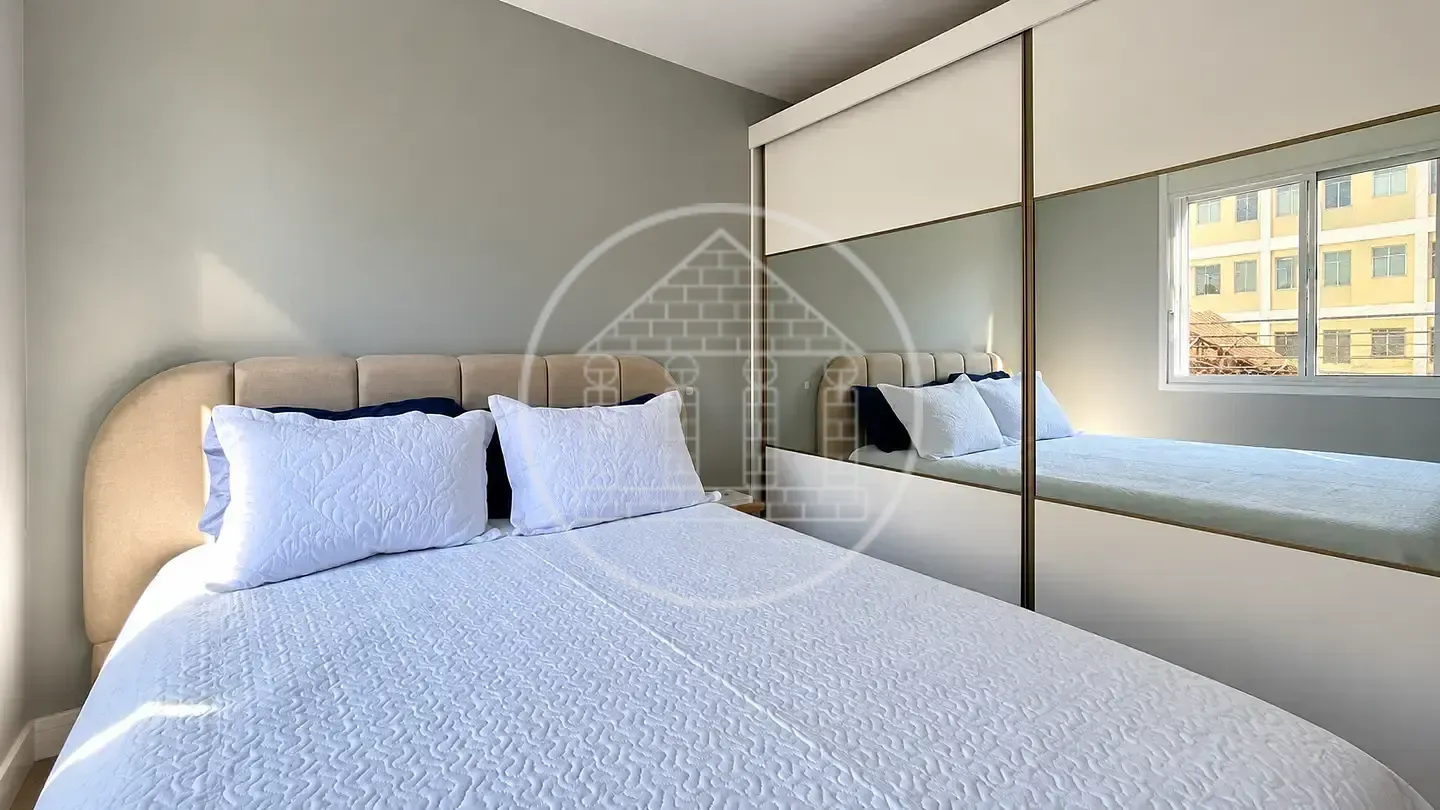 Apartamento, 2 quartos, 37 m² - Foto 16