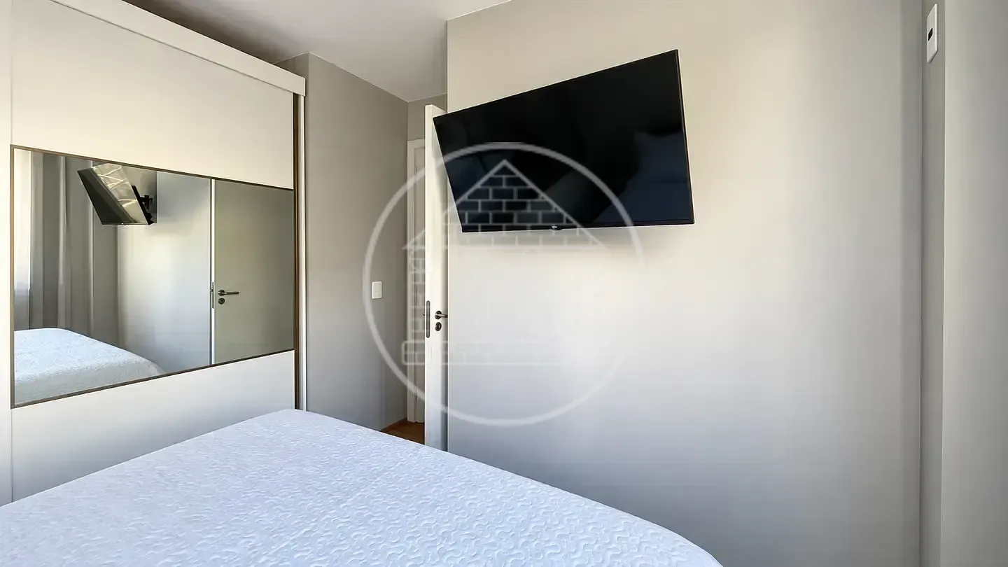 Apartamento, 2 quartos, 37 m² - Foto 17