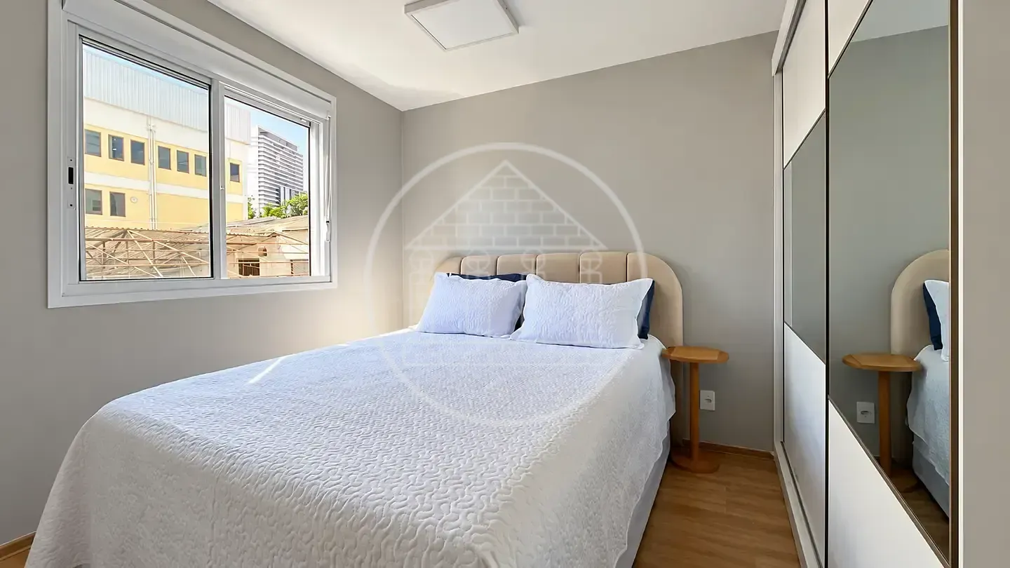 Apartamento, 2 quartos, 37 m² - Foto 14