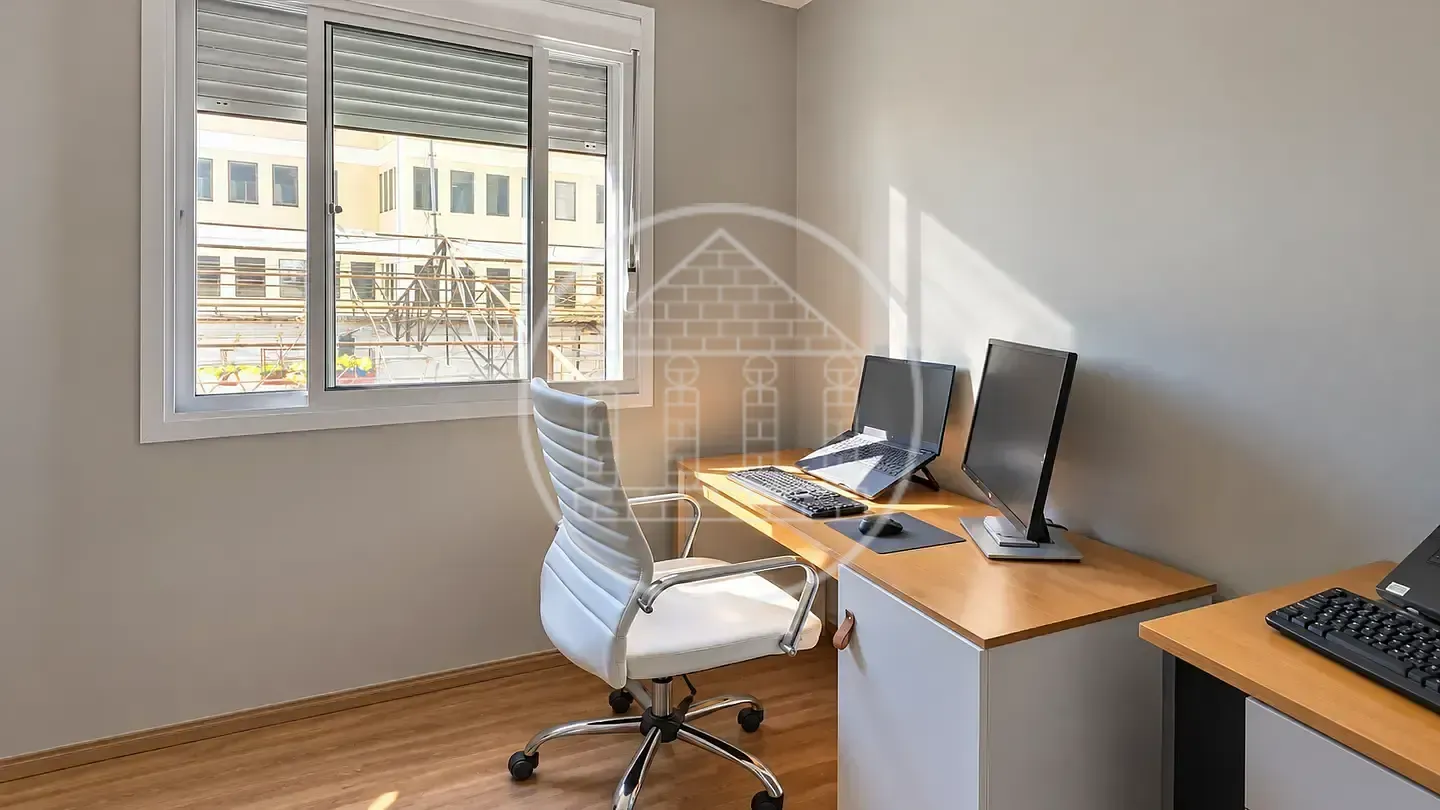 Apartamento, 2 quartos, 37 m² - Foto 11