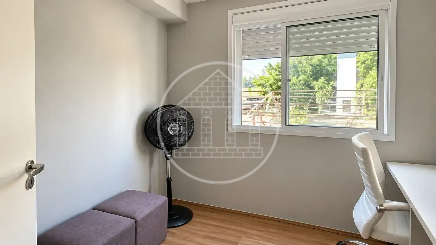 Apartamento, 2 quartos, 37 m² - Foto 12