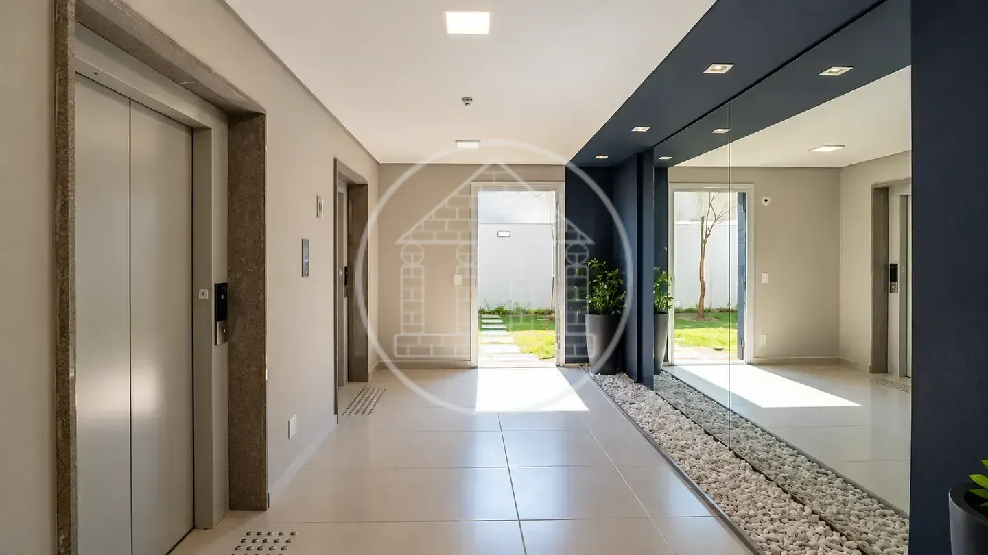 Apartamento, 2 quartos, 37 m² - Foto 26