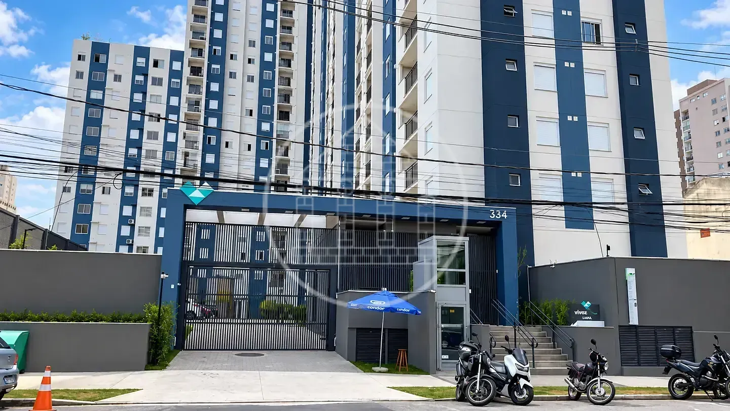 Apartamento, 2 quartos, 37 m² - Foto 42