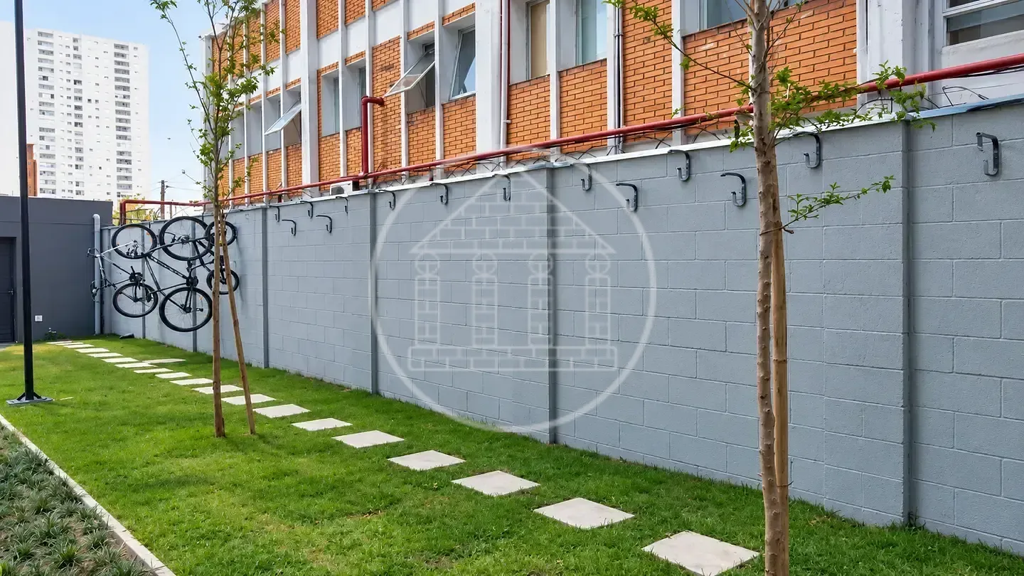 Apartamento, 2 quartos, 37 m² - Foto 21