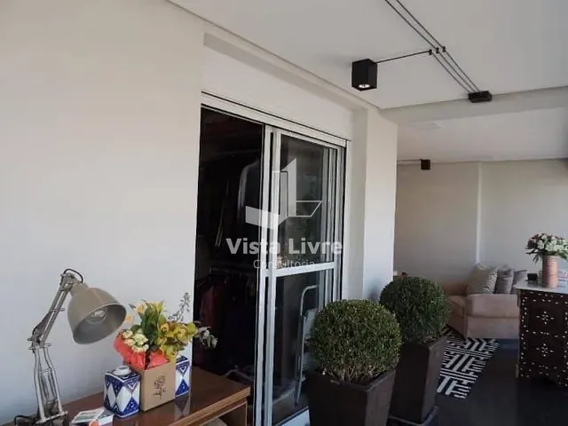 Apartamento com 80m² 2 quartos e 2 banheiros, à venda, no bairro Vila Nova Conceição em São Paulo