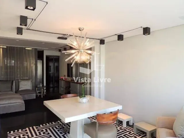 Apartamento com 80m² 2 quartos e 2 banheiros, à venda, no bairro Vila Nova Conceição em São Paulo
