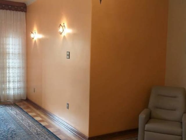 Apartamento com 190m² 3 quartos e 2 banheiros, à venda, no bairro Vila Mariana em São Paulo